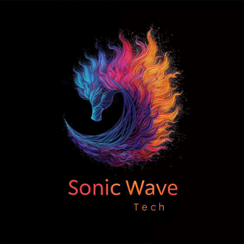 Sonic Wave Tech