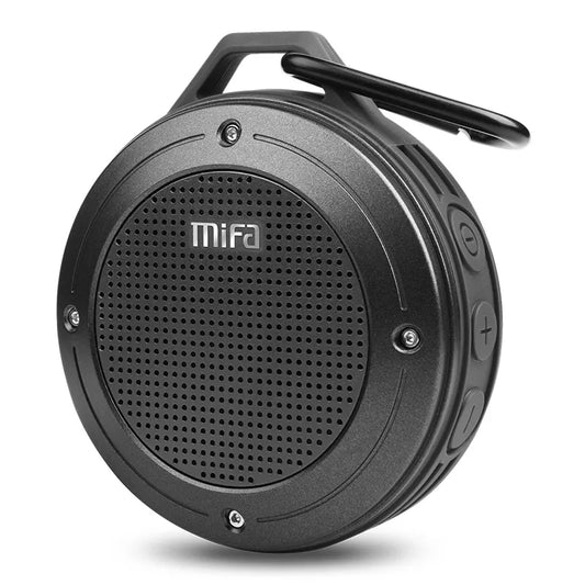 MIFA F10 Outdoor Wireless Waterproof Bluetooth Portable Speaker