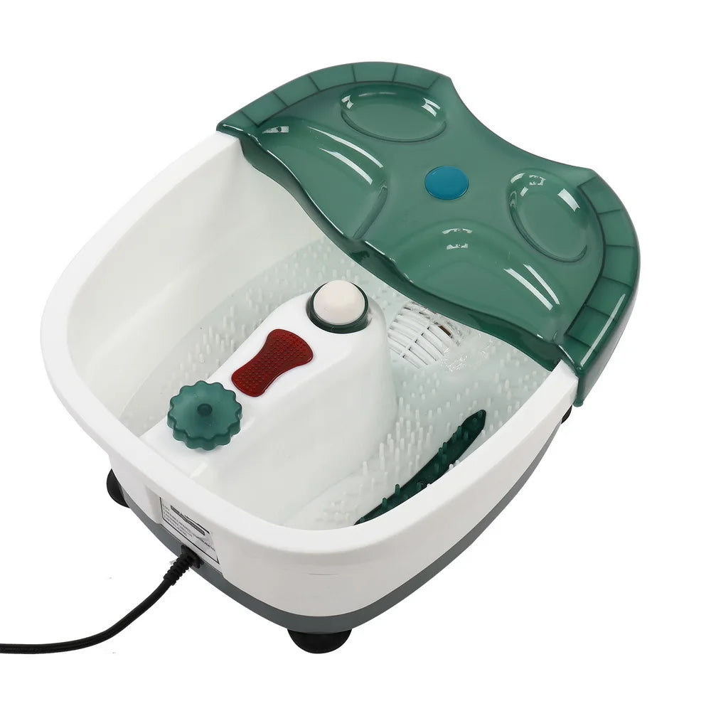 Pedicure Spa Foot Bath Massager with 3 Modes