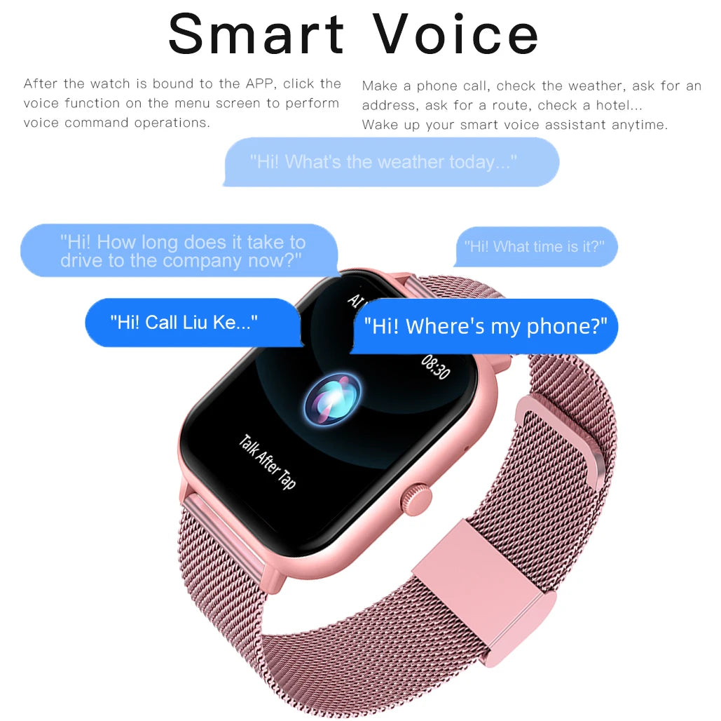 Xiaomi mijia lady Waterproof Fitness Smart Bracelet